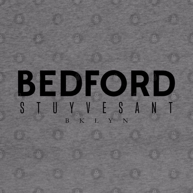 Bedford Stuyvesant by Kings83